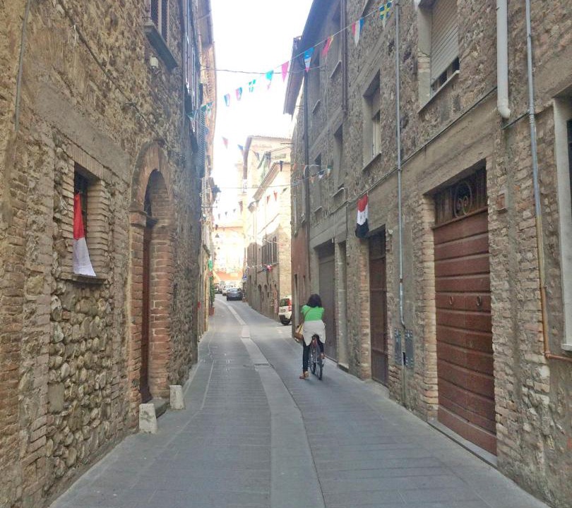 Photo of Buildings in Ficulle