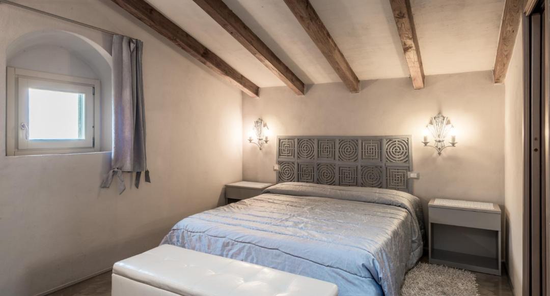 Photo of Bedroom in Monsummano Terme