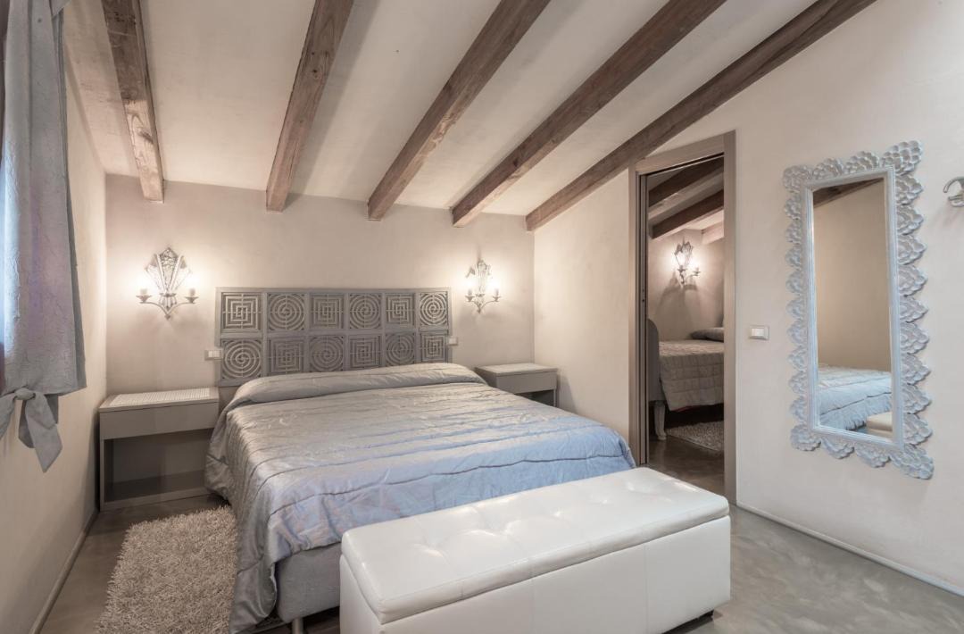 Photo of Bedroom in Monsummano Terme
