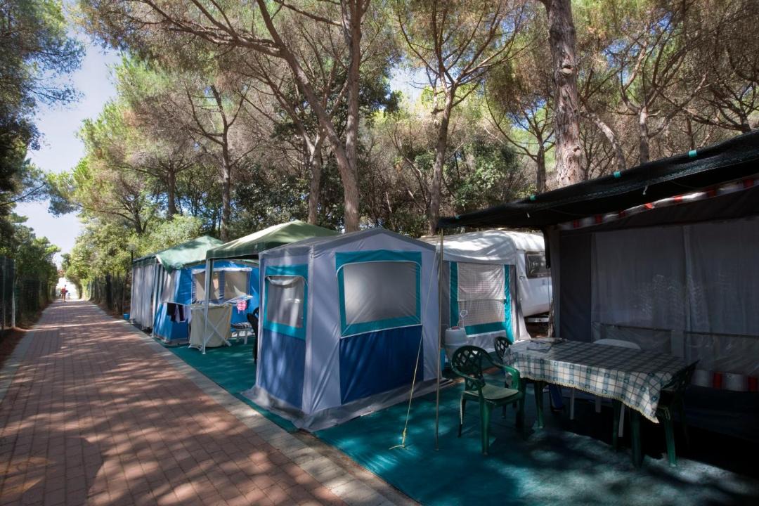 Photo of Others in Orbetello