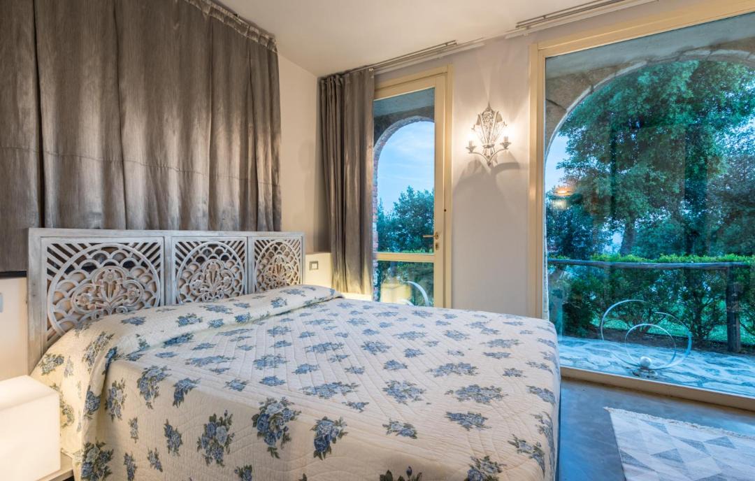 Photo of Bedroom in Monsummano Terme