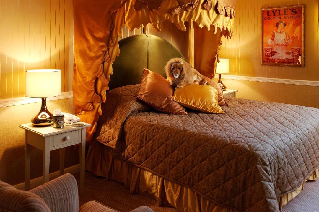 Photo of Bedroom in Chipping Campden