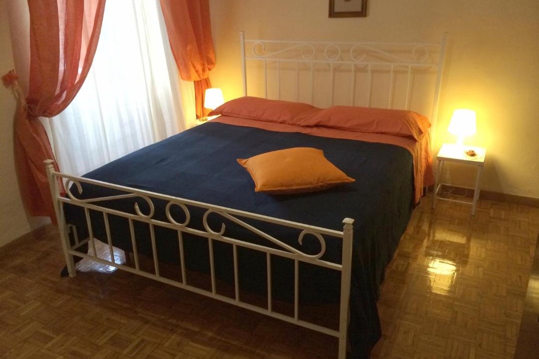 Photo of Bedroom in Ficulle