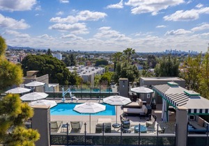 Chamberlain West Hollywood