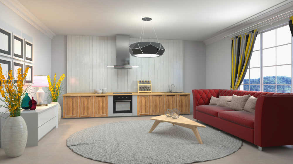 Family-Friendly Villa Bluefairy Dafni with Pool, walk to Restaurants!