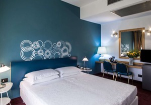 Hotel Mirage Florence