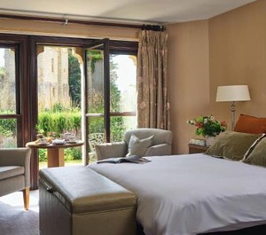 Ettington Park Hotel 