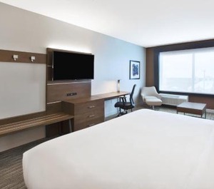 Americas Value Inn Charlotte 