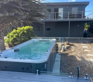 Moonah Ridge Accommodation 