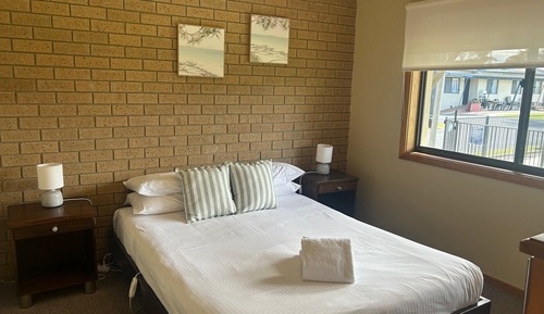 Apartment, 2 Bedrooms