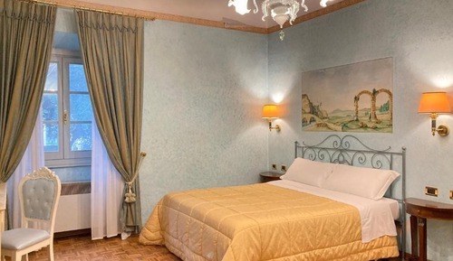 Premium Double or Twin Room