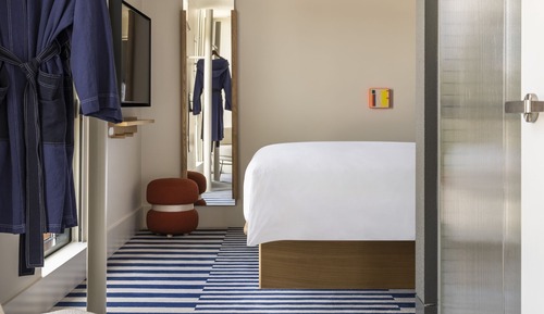 Suite (Spot)