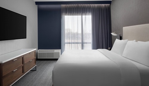 Suite, 1 Bedroom