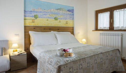 Classic Apartment, 1 Double Bed, Annex Building