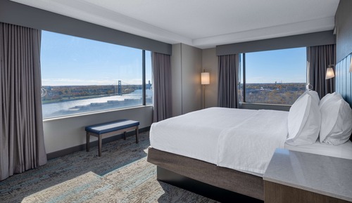 Suite, 1 Bedroom