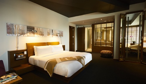 Premium Room, 1 King Bed