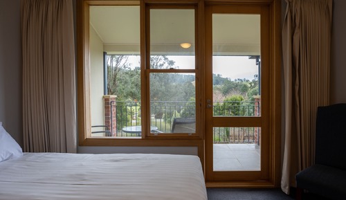 Premier Room