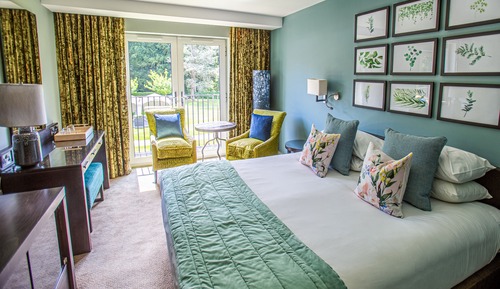Superior Double or Twin Room
