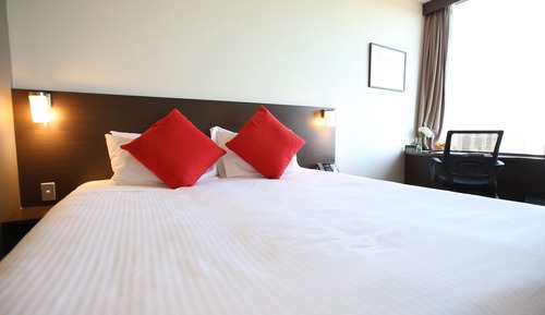 Superior Room, 1 Queen Bed