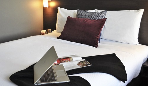 Superior Room, 1 King Bed