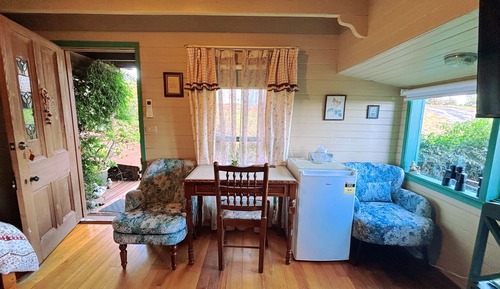 Classic Room, 1 Bedroom, Partial Sea View