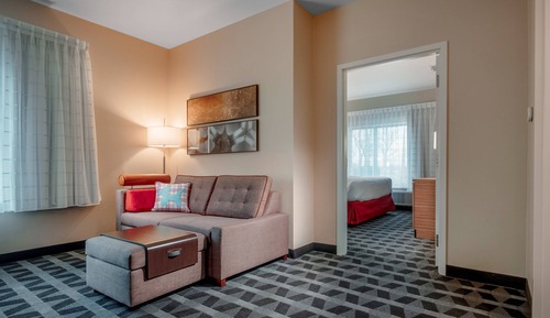 Suite, 1 Bedroom (Mobility Accessible, Tub)