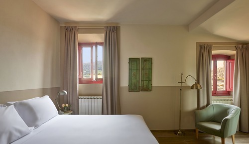 Borgo Two Bedrooms Ferdinando Suite