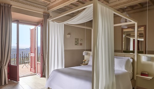 Borgo One Bedroom Caterina Suite