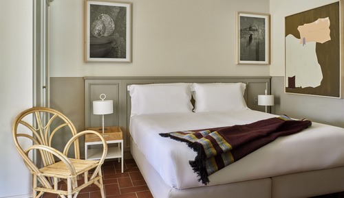 Room, 2 Bedrooms (Le Fagianaie Lodge,2+2)