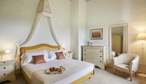 Borgo Two Bedroom Suite
