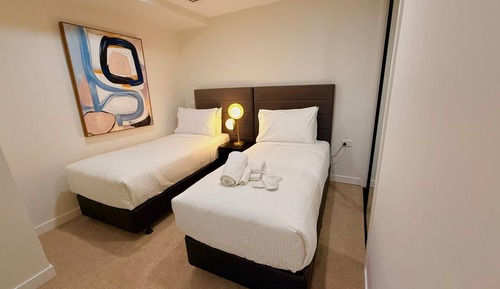 Design Apartment, 2 Bedrooms