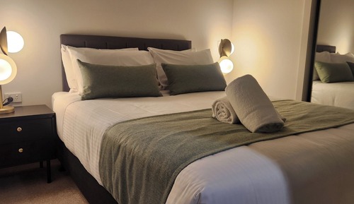 Superior Apartment, 1 Bedroom