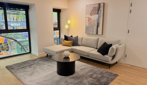 Premium Apartment, 2 Bedrooms