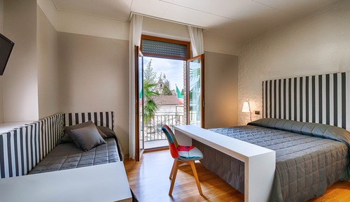 Superior Triple Room