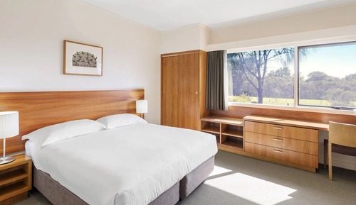 Resort Room