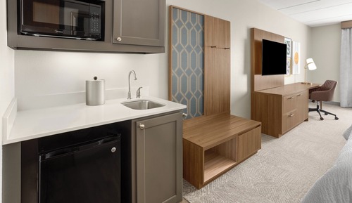 Standard Room, 2 Queen Beds
