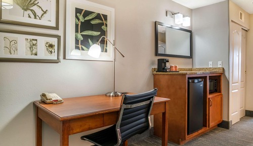Suite, 1 Bedroom, Non Smoking