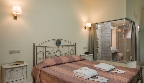 Junior Suite, Private Pool