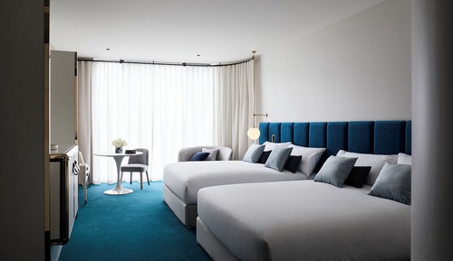 Classic Room, 2 Queen Beds