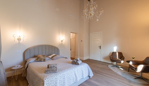 Luxury Suite, 2 Bedrooms