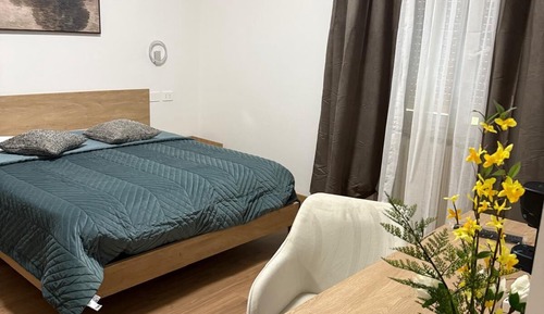 Comfort Single Room