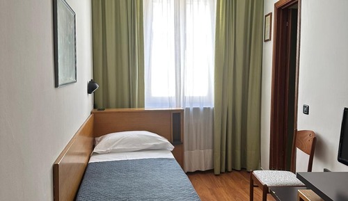 Basic Room