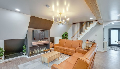 House (3 Bedrooms)