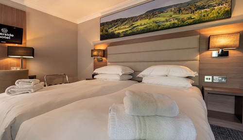 Comfort Twin Room