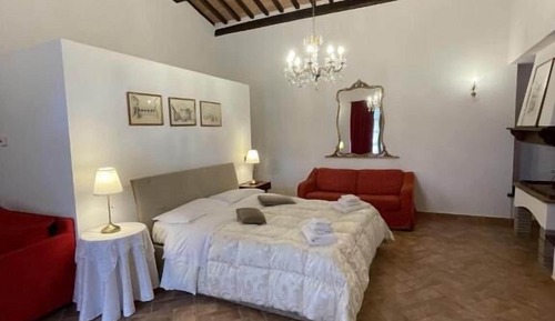 Luxury Room