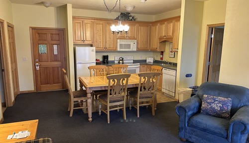 Family Apartment