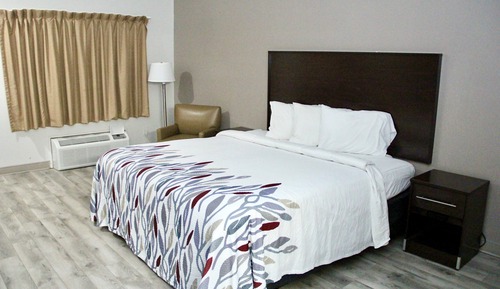 Superior Room, 1 King Bed, Non Smoking