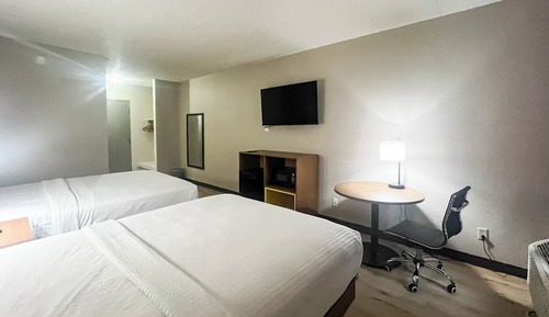 Suite, Multiple Beds, Non Smoking