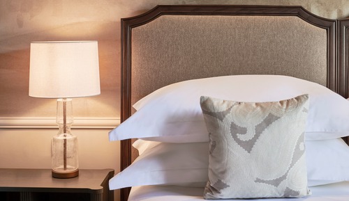 Classic Room, 2 Twin Beds