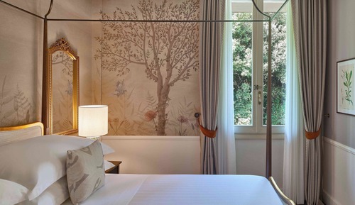 Junior Suite, 1 King Bed